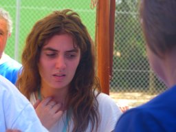 XIX Concentracion - 2012